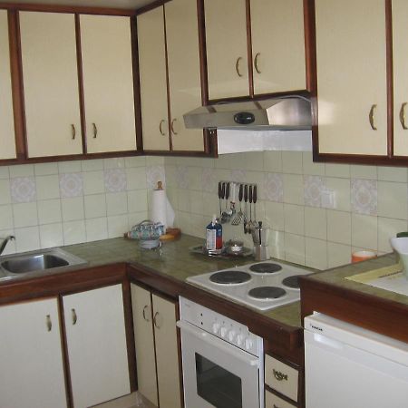 Redi A3 Appartement Rabac Buitenkant foto