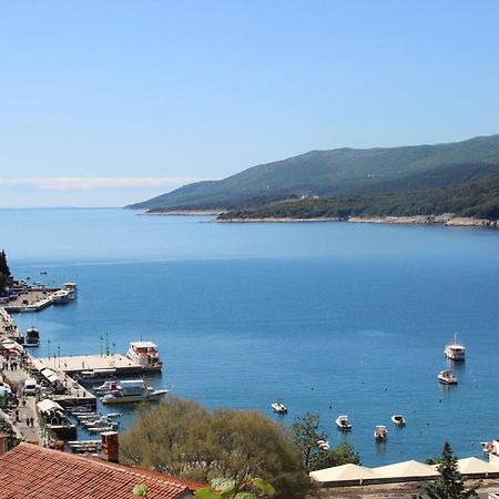 Redi A3 Appartement Rabac Buitenkant foto