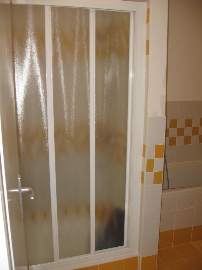 Redi A3 Appartement Rabac Buitenkant foto