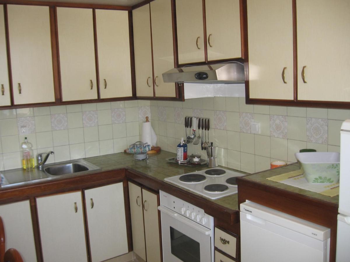 Redi A3 Appartement Rabac Buitenkant foto