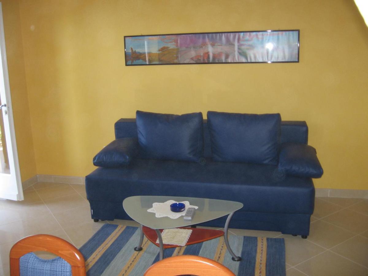 Redi A3 Appartement Rabac Buitenkant foto