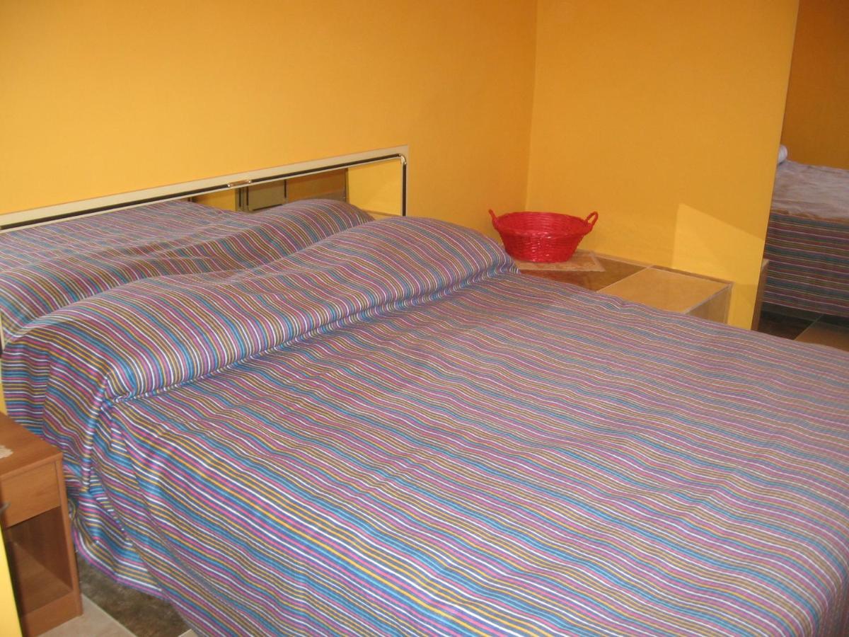 Redi A3 Appartement Rabac Buitenkant foto