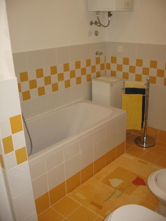 Redi A3 Appartement Rabac Buitenkant foto