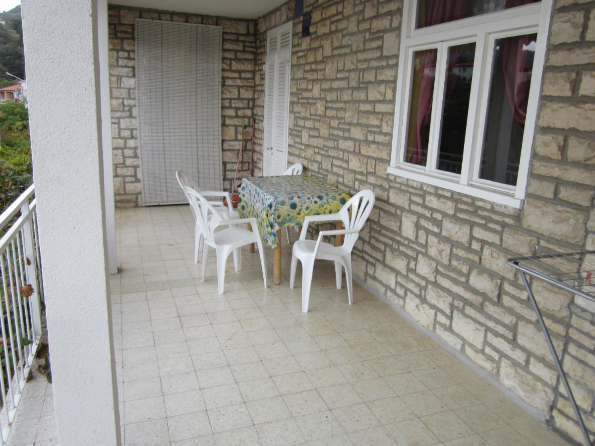 Redi A3 Appartement Rabac Buitenkant foto